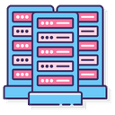 Datacenter Infrastructure Services
